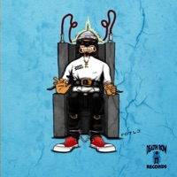 Pick of the Litter 3 (Mixtape) - Snoopy Badazz