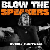 Blow the Speakers artwork