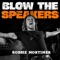 Blow the Speakers artwork