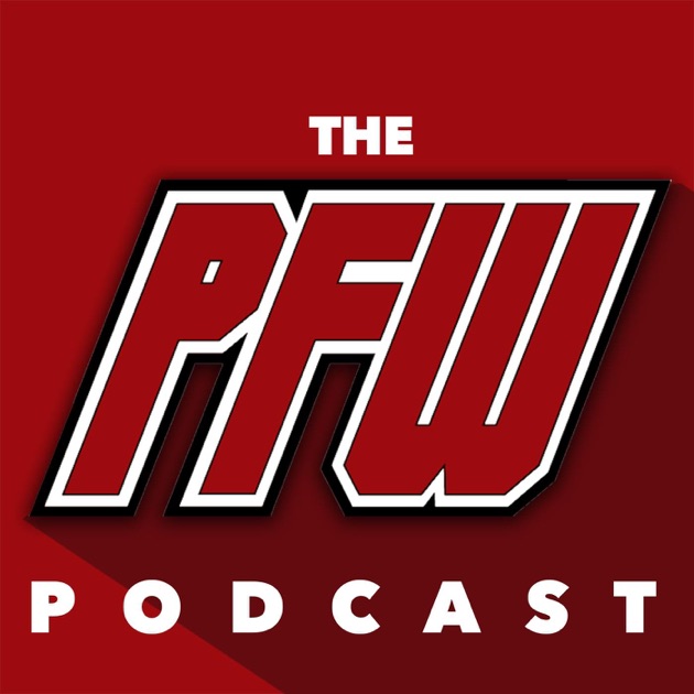 Pro Football Weekly Podcast by Pro Football Weekly Podcast on Apple Podcasts
