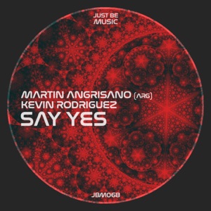 Say Yes - Single