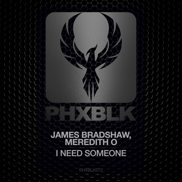 I Need Someone - Single