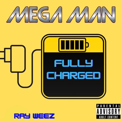 Mega Man: Fully Charged