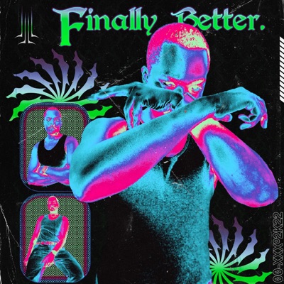 HOTBOXEDRAMEN - Single