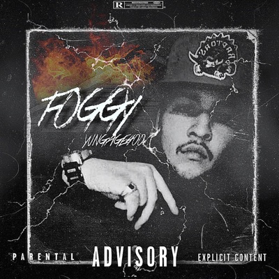 Foggy - Single