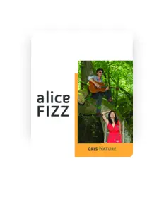 Poslechněte si interpreta Alice Fizz, sledujte hudební videa, přečtěte si životopis, podívejte se na data turné a další informace.