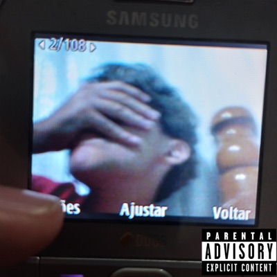 Quando Eu Sumir (feat. Bigtyr) - Single