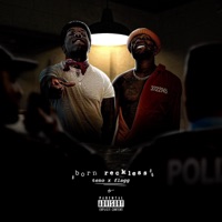 Born Reckless - Teno & Flagg