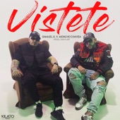 Vístete artwork