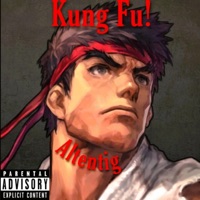Kung Fu! - Single - Altentig