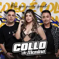 Sem Querer — Collo de Menina