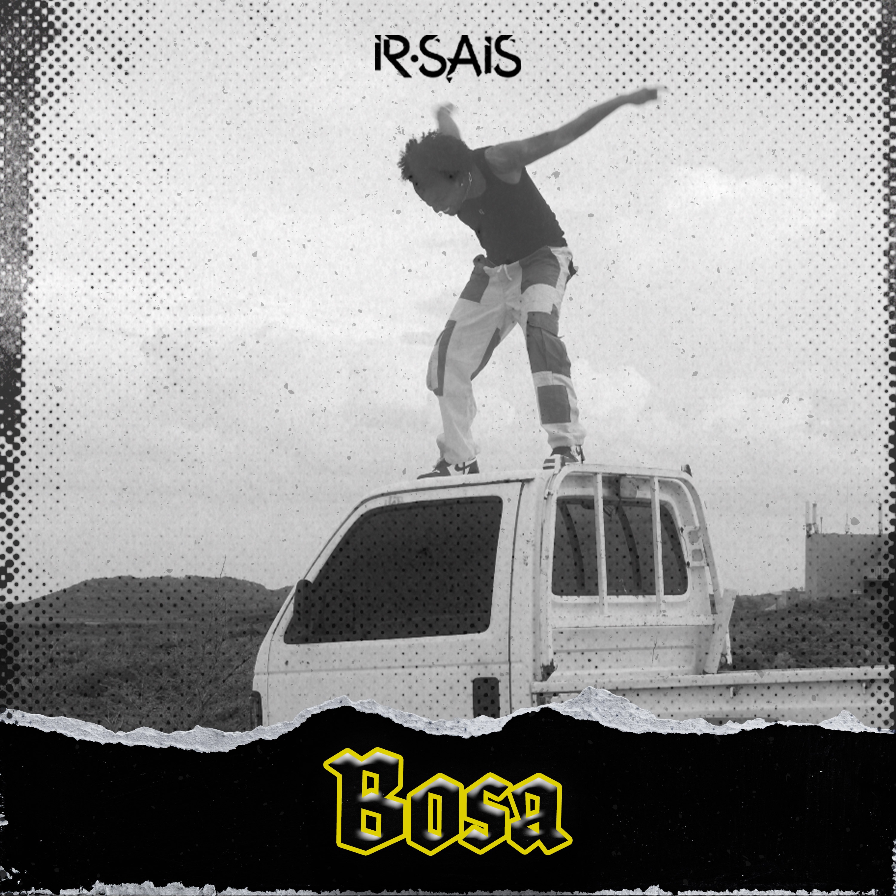 Bosa (feat. Issairo) - Single