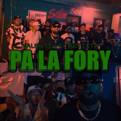 Pa la fory - Single