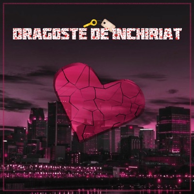 Dragoste De Inchiriat - Single