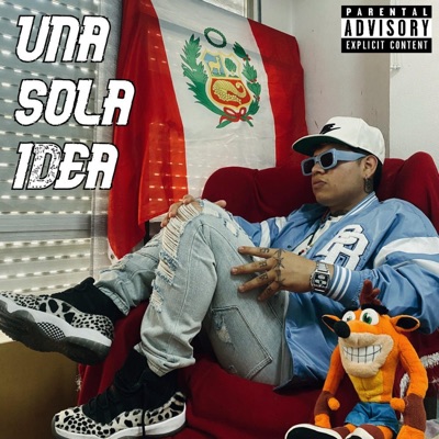 Donde Estan? - Single