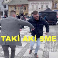 Takí akí sme - Single - Gun-D