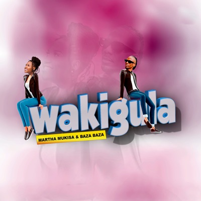 Wakigula - Single