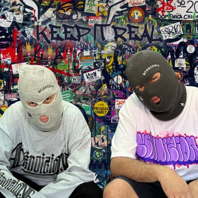 Keep It Real - Single