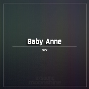 Fury - Single