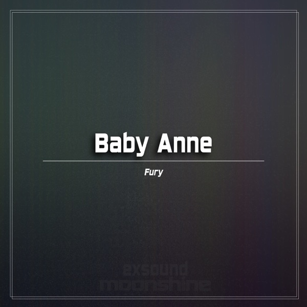 Fury - Single
