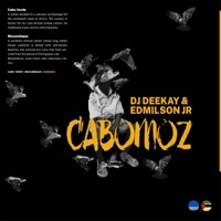 Cabomoz - Single - DJ Deekay & Edmilson Jr