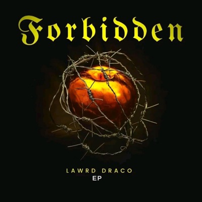 Forbidden I - EP
