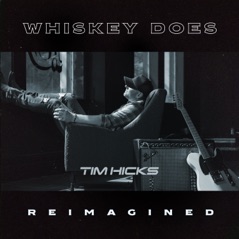 Whiskey Does (Reimagined) (feat. Roz) - Single