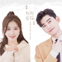 好好愛你(電視劇《東八區的先生們》推廣曲) - Single - Phoebe & Han Zhang