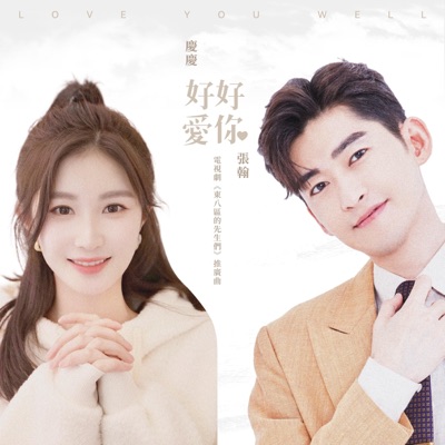 好好愛你(電視劇《東八區的先生們》推廣曲) - Single