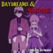 Daydreams & Nightmares (feat. BlvkDivmonds) - Rhyce Records lyrics