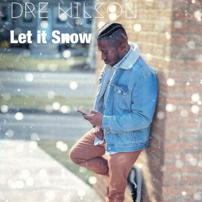 Let It Snow - Single