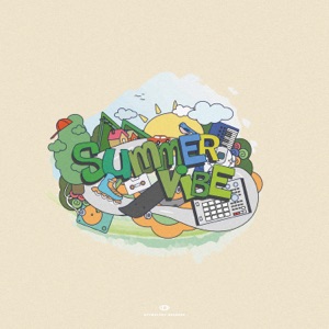 Summer Vibe - EP