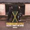 Foundation Style cover art