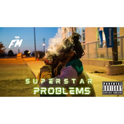 Superstar Problems - Single