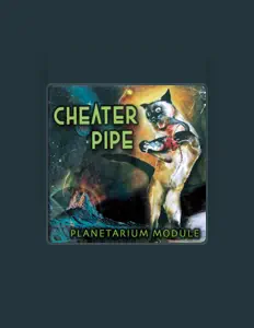 Listen to Cheater Pipe, watch music videos, read bio, see tour dates & more!