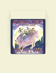 聆聽 Sweater Weather String Band、觀看音樂影片、閱讀小傳、查看巡演日期等！