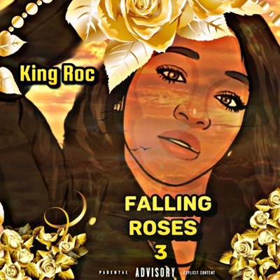 Falling Roses 3