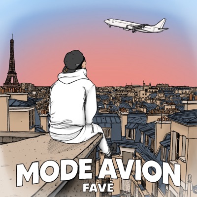 Mode Avion - Single