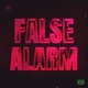 False Alarm Single