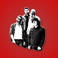 Ακούστε περιεχόμενο από The Redlines, παρακολουθήστε μουσικά βίντεο, διαβάστε το βιογραφικό, δείτε ημερομηνίες περιοδείας, και πολλά ακόμη!