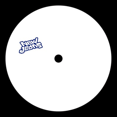 SUPER SHY DUB (Instrumental) - Single