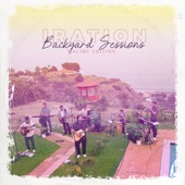 Backyard Sessions: Malibu Edition artwork