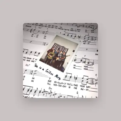 Listen to Tea in a Coffee Mug, watch music videos, read bio, see tour dates & more!