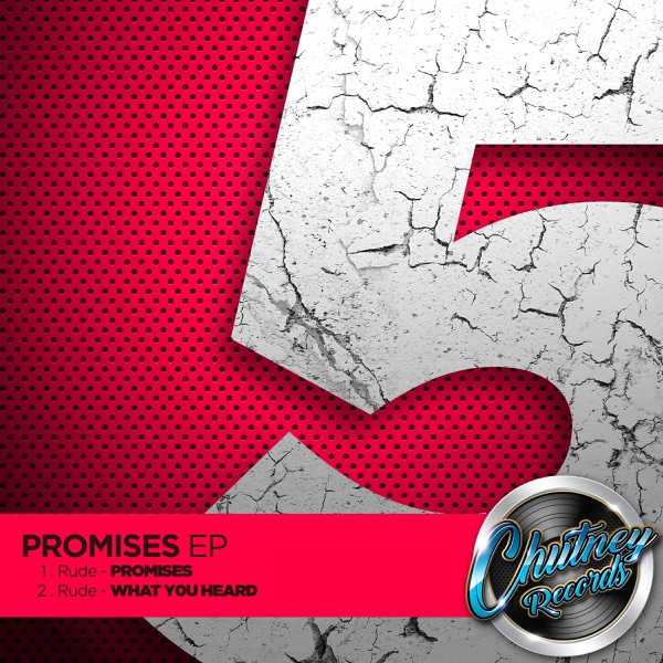 Promises - Single