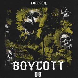 Boycott 08 - Single