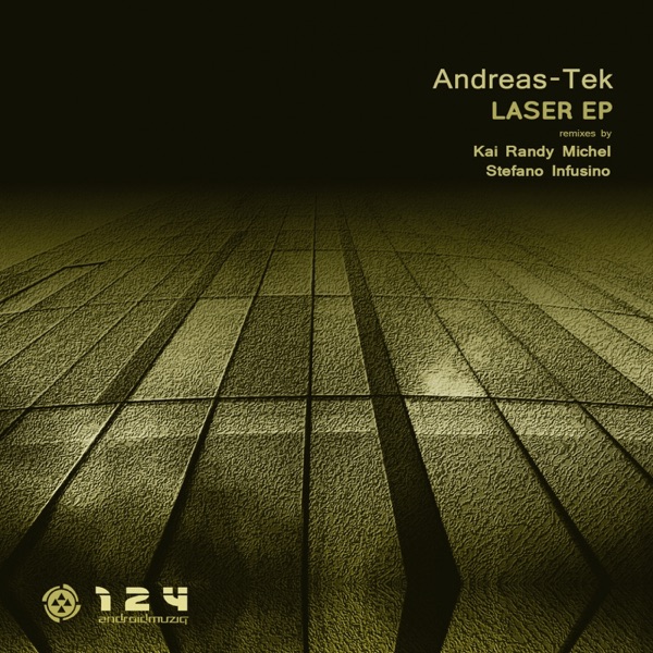 Laser