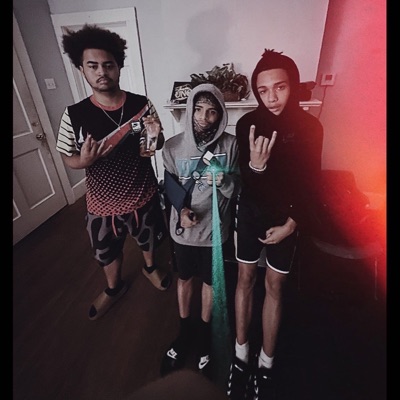 Again (feat. Ghost RRu) - Single