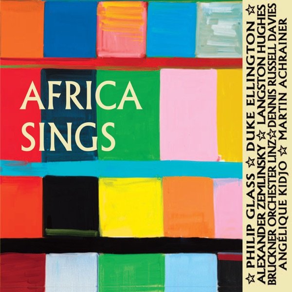 AFRICA SINGS