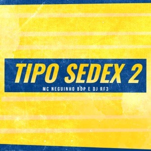 Tipo Sedex 2 (feat. DJ RF3)