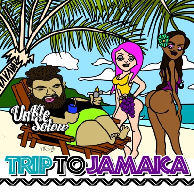 Trip to Jamaica - Single